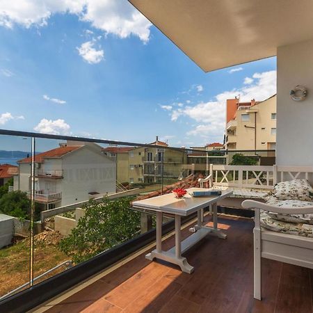 Apartmani Arapovic Башка-Вода Экстерьер фото