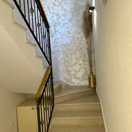 Apartmani Arapovic Башка-Вода Экстерьер фото