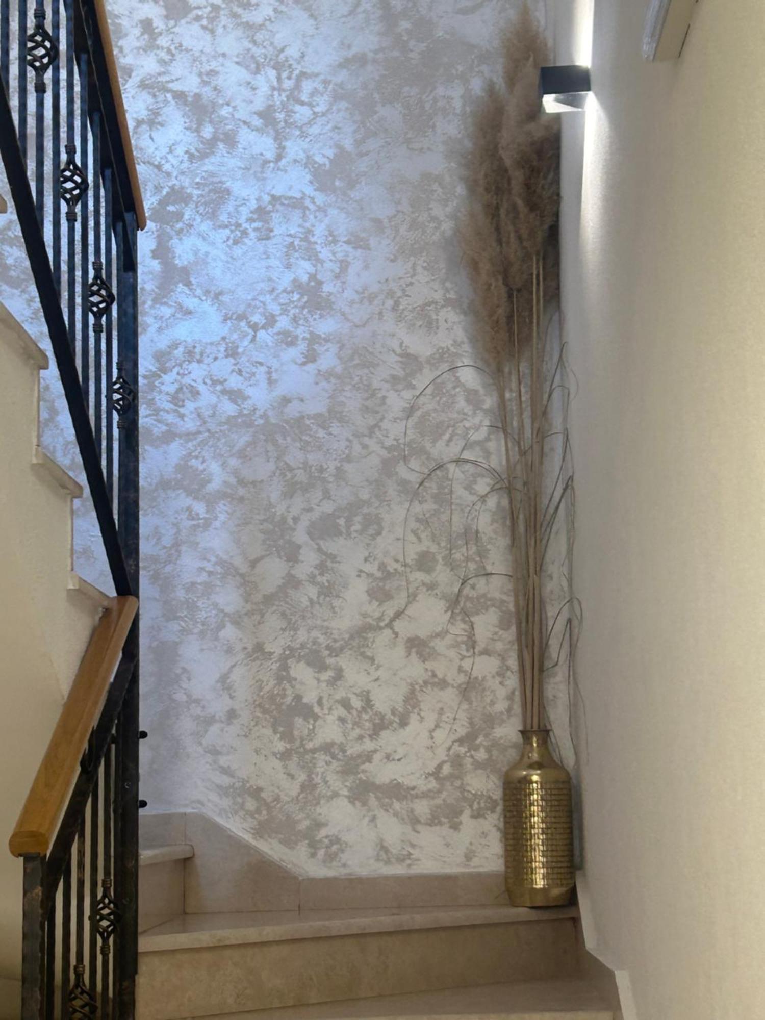 Apartmani Arapovic Башка-Вода Экстерьер фото