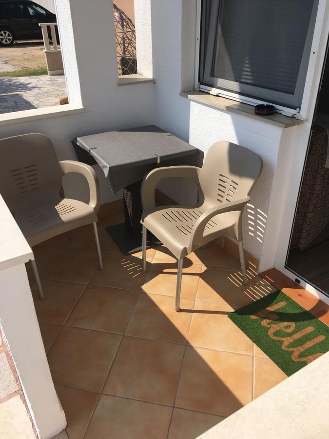 Apartmani Arapovic Башка-Вода Экстерьер фото