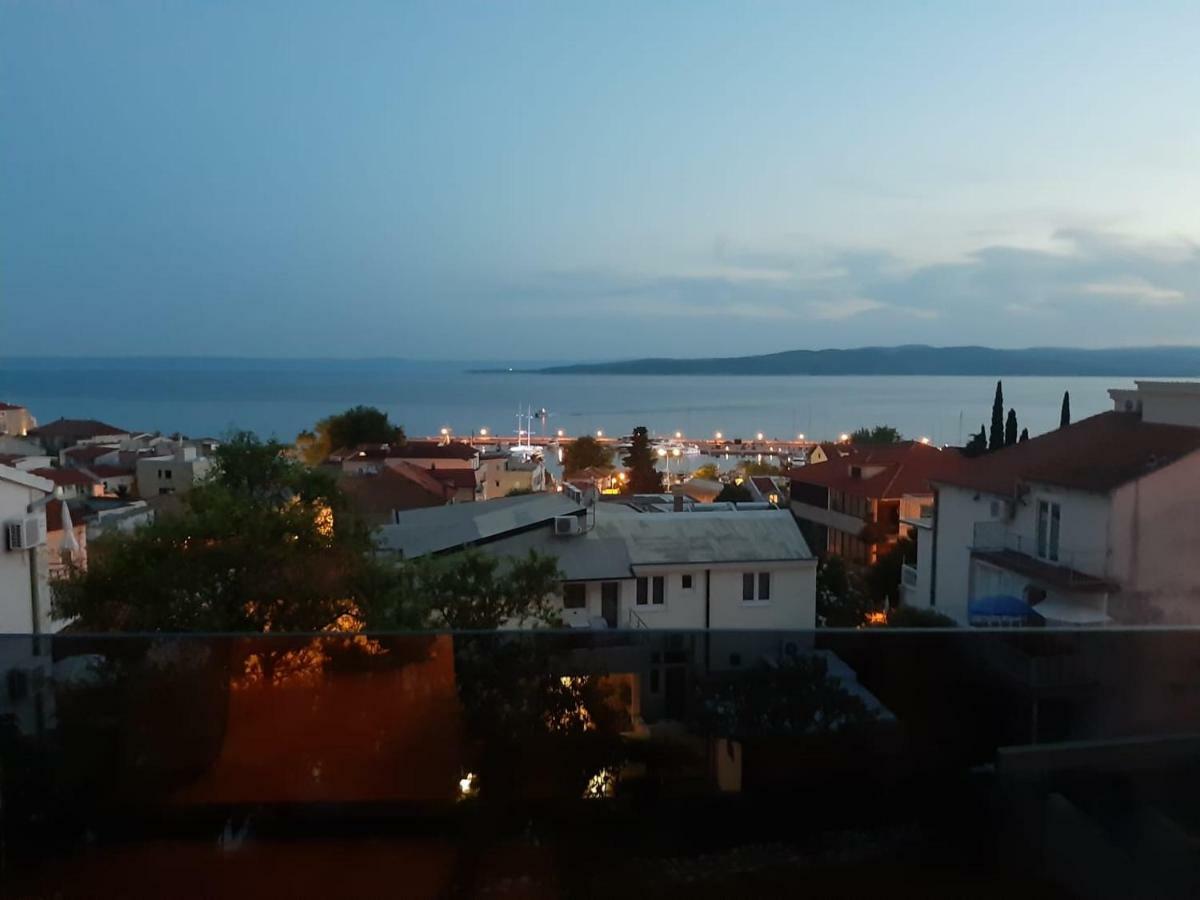 Apartmani Arapovic Башка-Вода Экстерьер фото