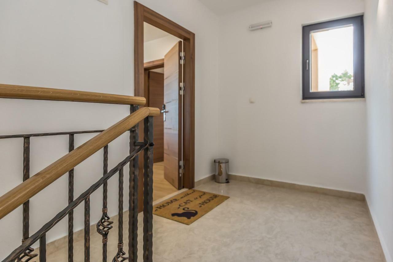 Apartmani Arapovic Башка-Вода Экстерьер фото