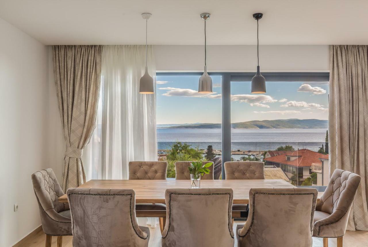 Apartmani Arapovic Башка-Вода Экстерьер фото