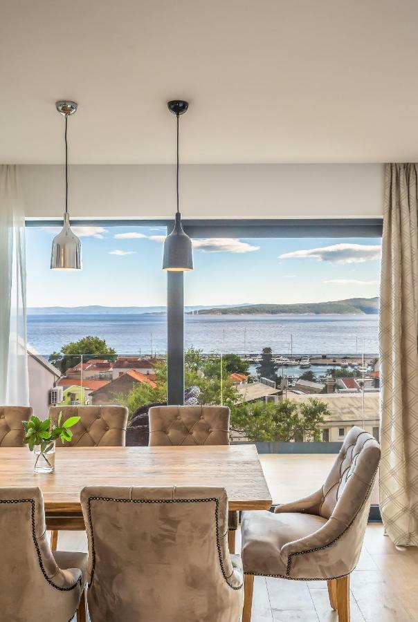 Apartmani Arapovic Башка-Вода Экстерьер фото