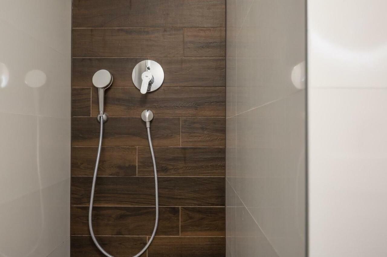 Apartmani Arapovic Башка-Вода Экстерьер фото